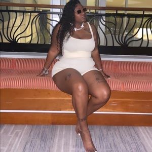 Meet your Posher, Reese